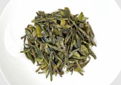 中茶 · 中茶論道 寶洪茶