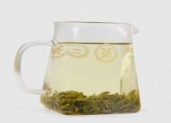 中茶 · 中茶論道 寶洪茶