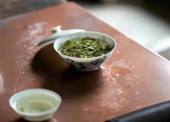 滇峰玉芽