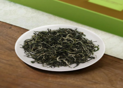 明前高山綠茶廠家供應(yīng)