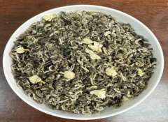 茉莉花茶